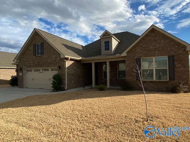 2111 Milk Run Trail SW, Huntsville, AL 35803