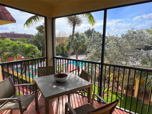 259 S CYPRESS Road 542, Pompano Beach, FL 33060