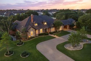 4561 Mahogany Lane, Copper Canyon, TX 75077