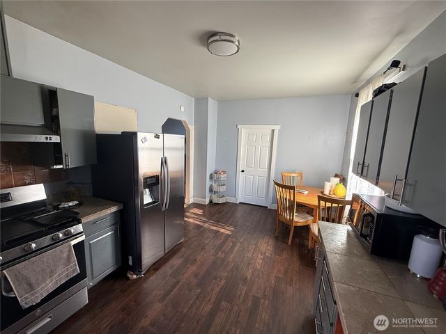 3926 S Warsaw Street, Seattle, WA 98118