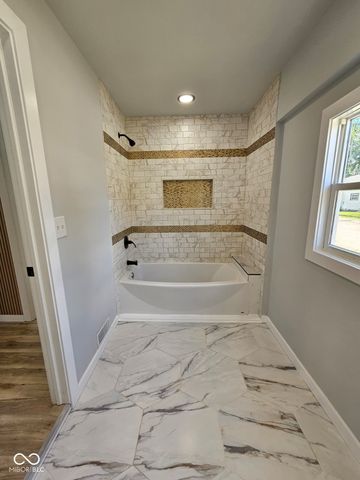 1062 N Tremont Street, Indianapolis, IN 46222