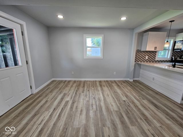 1062 N Tremont Street, Indianapolis, IN 46222