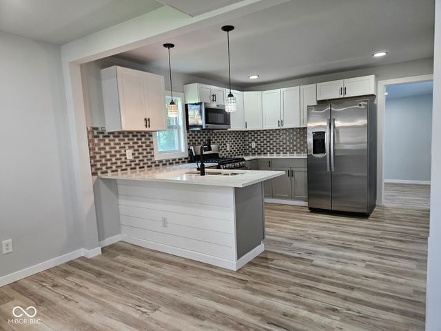 1062 N Tremont Street, Indianapolis, IN 46222