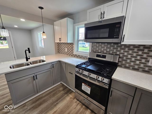 1062 N Tremont Street, Indianapolis, IN 46222