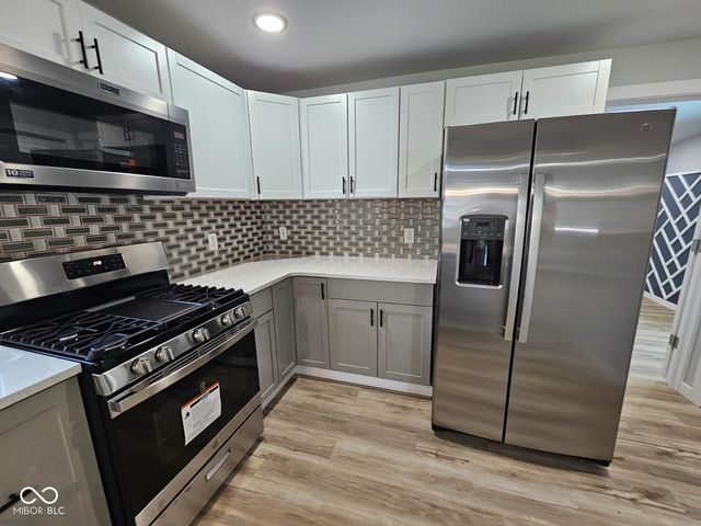 1062 N Tremont Street, Indianapolis, IN 46222