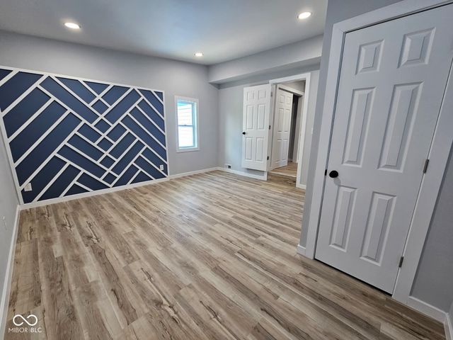 1062 N Tremont Street, Indianapolis, IN 46222