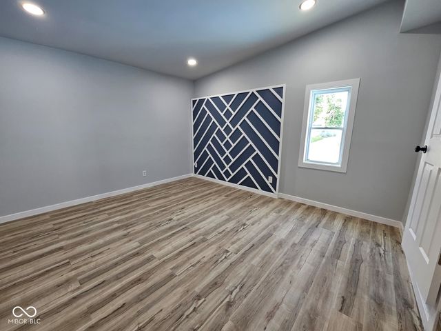 1062 N Tremont Street, Indianapolis, IN 46222