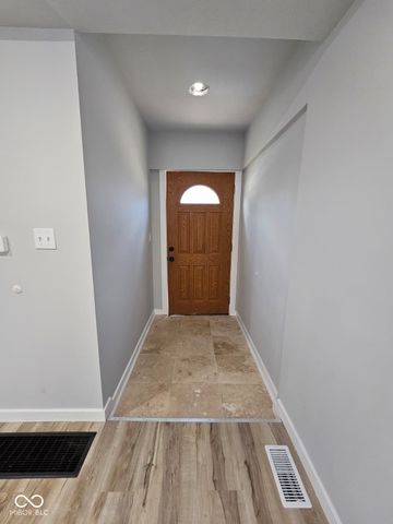 1062 N Tremont Street, Indianapolis, IN 46222