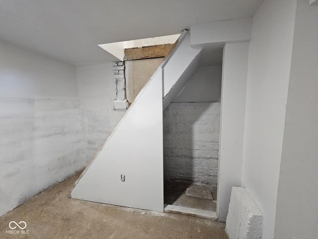 1062 N Tremont Street, Indianapolis, IN 46222