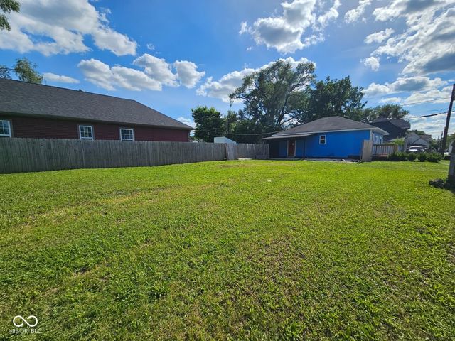 1062 N Tremont Street, Indianapolis, IN 46222