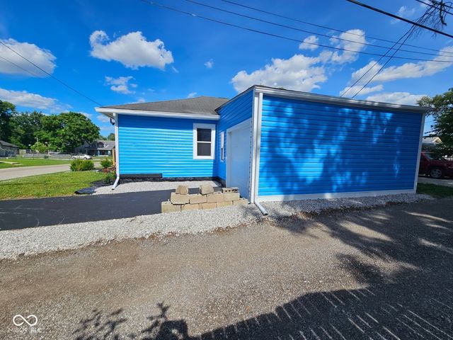 1062 N Tremont Street, Indianapolis, IN 46222