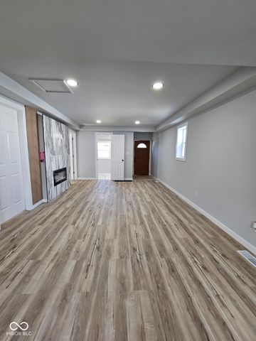 1062 N Tremont Street, Indianapolis, IN 46222