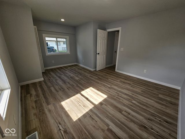 1062 N Tremont Street, Indianapolis, IN 46222