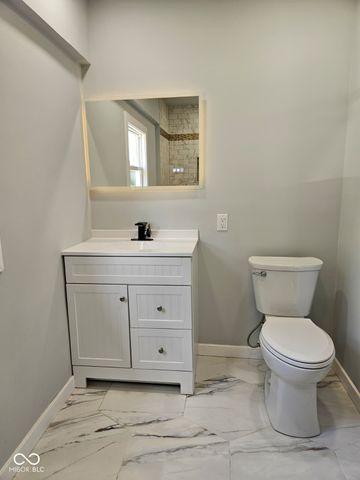 1062 N Tremont Street, Indianapolis, IN 46222