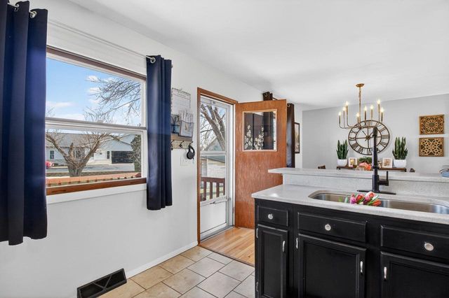 815 Florence Street, Fort Atkinson, WI 53538