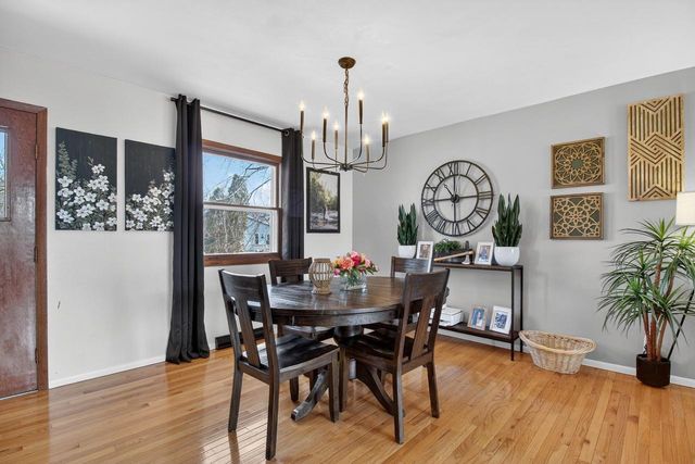 815 Florence Street, Fort Atkinson, WI 53538