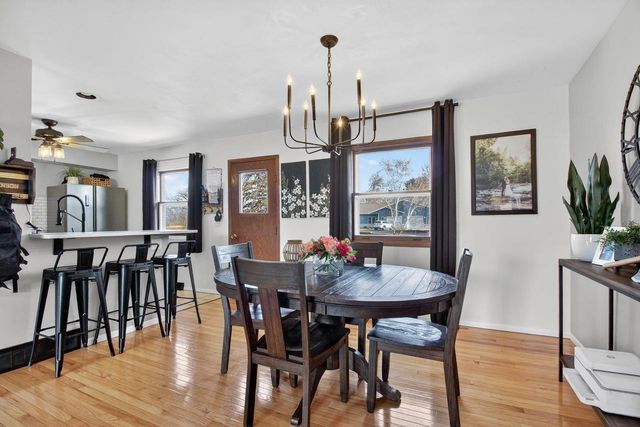 815 Florence Street, Fort Atkinson, WI 53538