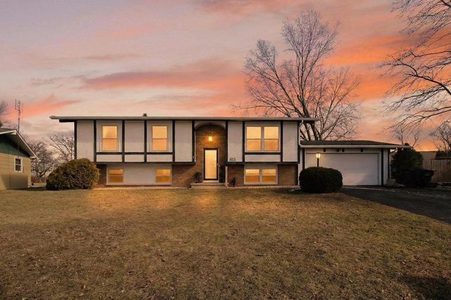 815 Florence Street, Fort Atkinson, WI 53538