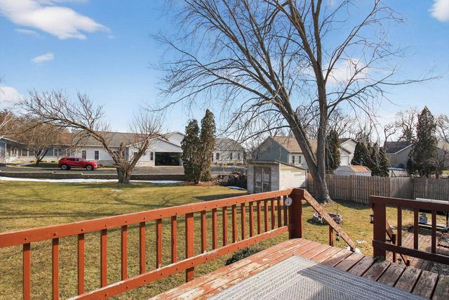 815 Florence Street, Fort Atkinson, WI 53538