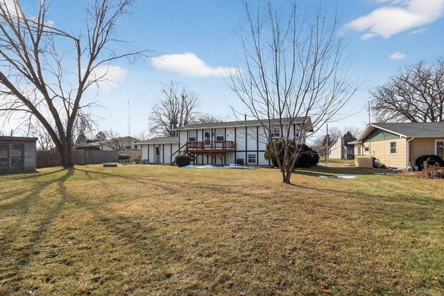 815 Florence Street, Fort Atkinson, WI 53538