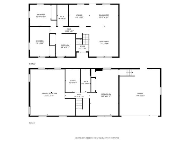 815 Florence Street, Fort Atkinson, WI 53538