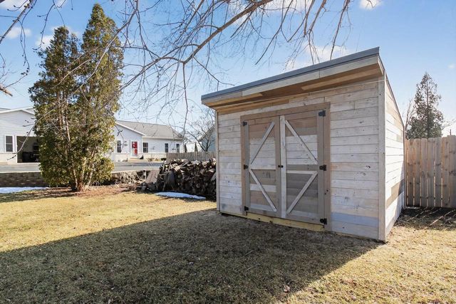 815 Florence Street, Fort Atkinson, WI 53538