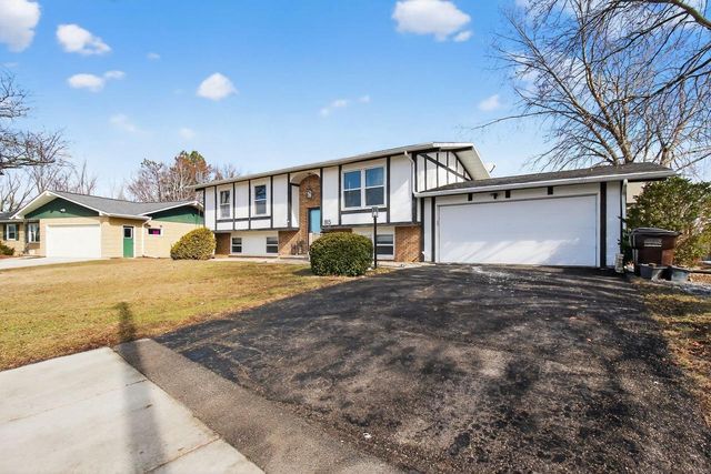 815 Florence Street, Fort Atkinson, WI 53538