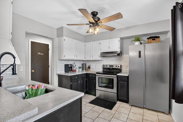 815 Florence Street, Fort Atkinson, WI 53538