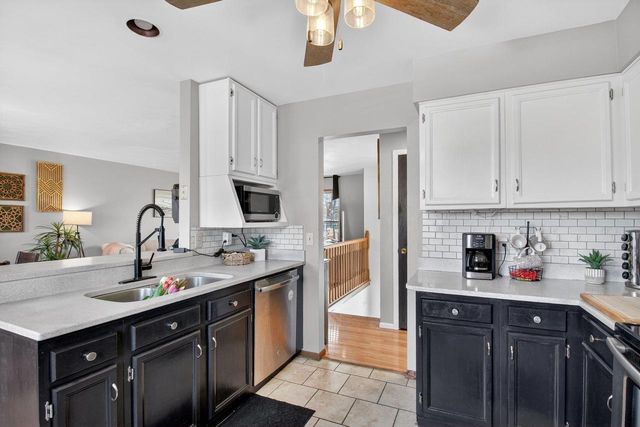 815 Florence Street, Fort Atkinson, WI 53538