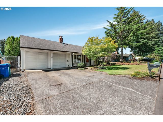 60 Ne 23RD St, Gresham, OR 97030