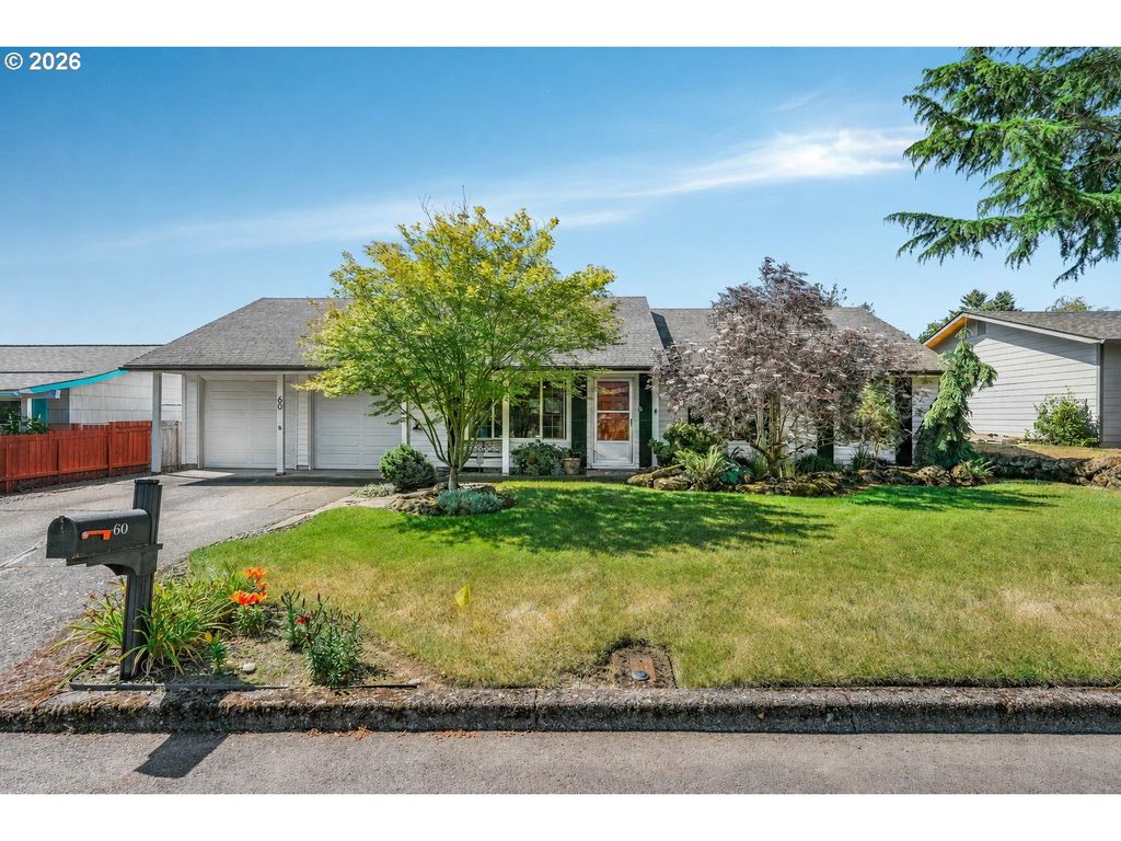 60 Ne 23RD St, Gresham, OR 97030