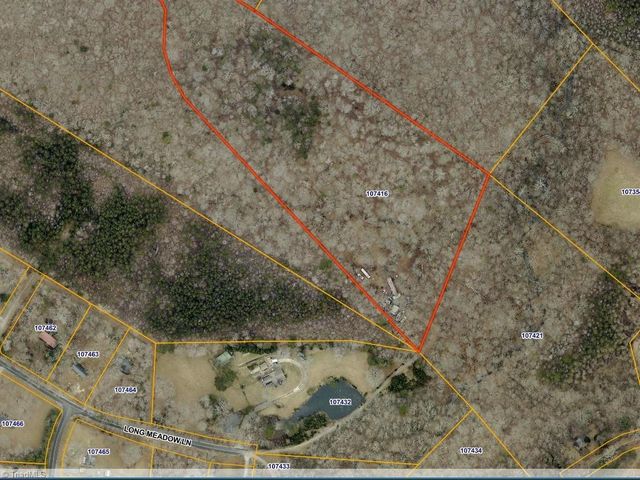 6819 Long Meadow Drive, Whitsett, NC 27377