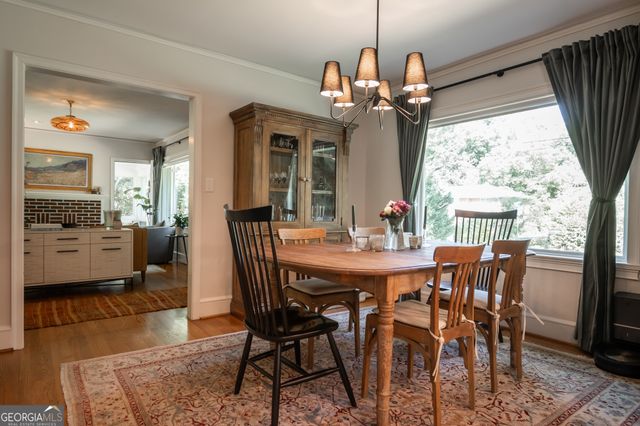 495 Talmadge Drive, Athens, GA 30606