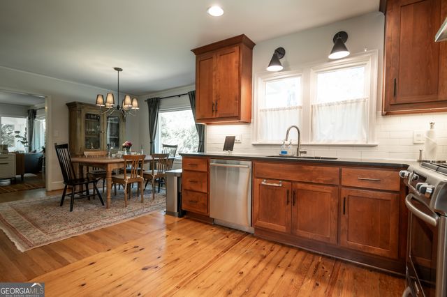 495 Talmadge Drive, Athens, GA 30606