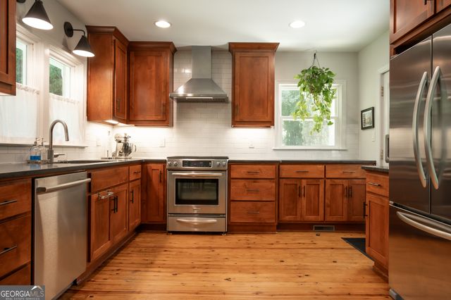 495 Talmadge Drive, Athens, GA 30606