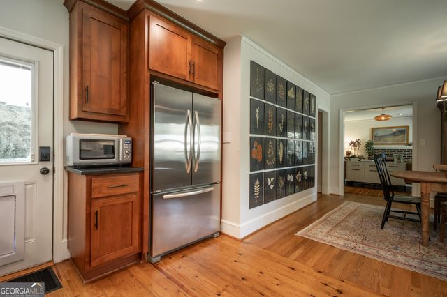495 Talmadge Drive, Athens, GA 30606