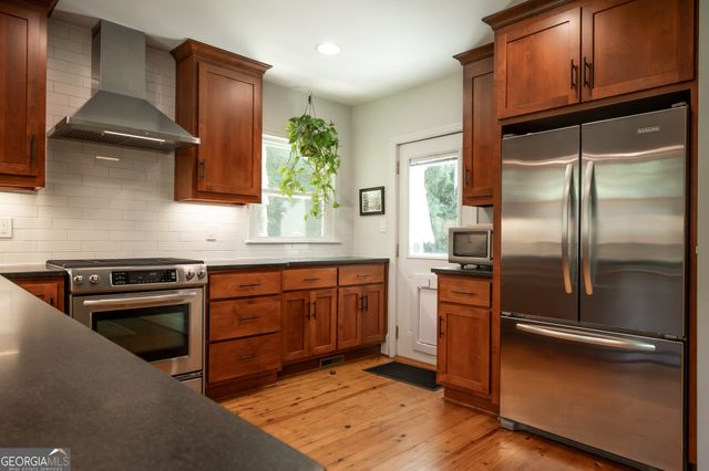 495 Talmadge Drive, Athens, GA 30606