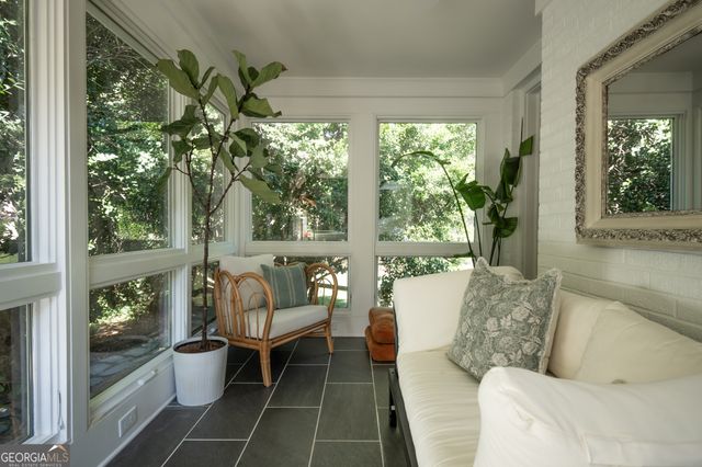 495 Talmadge Drive, Athens, GA 30606