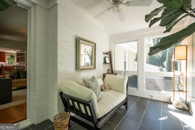 495 Talmadge Drive, Athens, GA 30606
