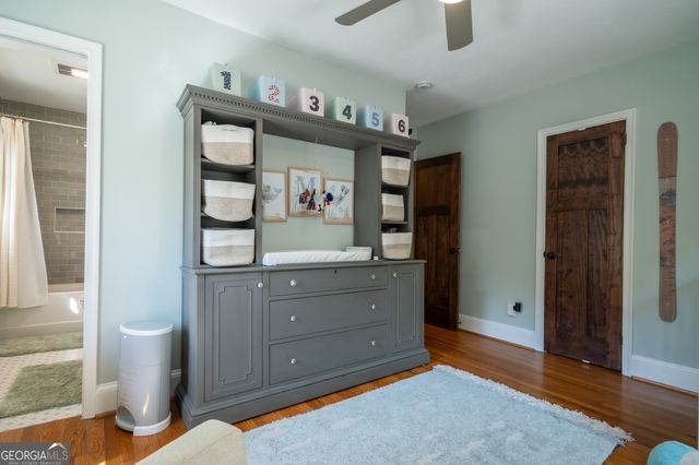495 Talmadge Drive, Athens, GA 30606