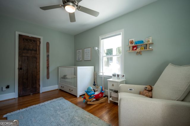 495 Talmadge Drive, Athens, GA 30606