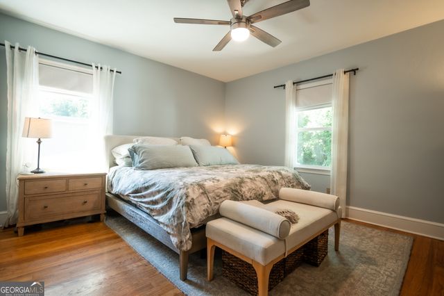 495 Talmadge Drive, Athens, GA 30606