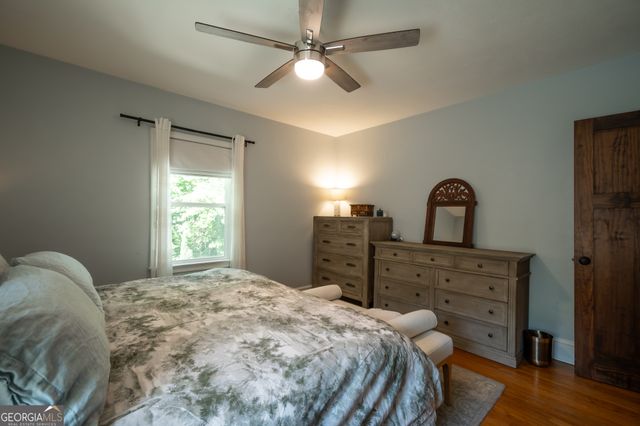 495 Talmadge Drive, Athens, GA 30606