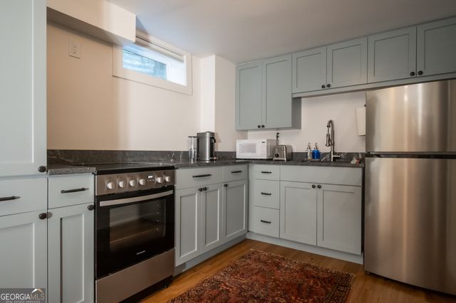 495 Talmadge Drive, Athens, GA 30606