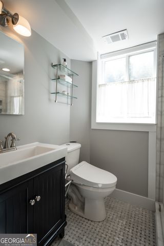495 Talmadge Drive, Athens, GA 30606