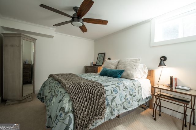 495 Talmadge Drive, Athens, GA 30606