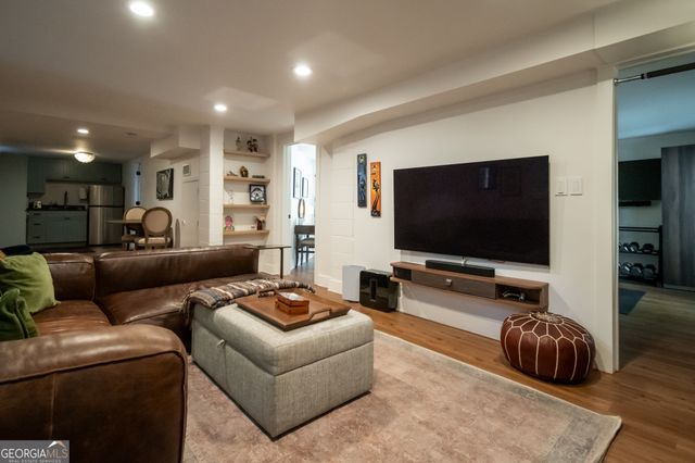 495 Talmadge Drive, Athens, GA 30606