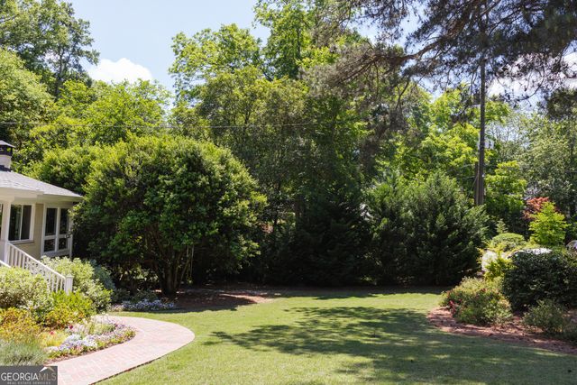 495 Talmadge Drive, Athens, GA 30606
