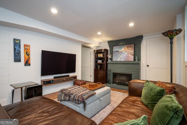 495 Talmadge Drive, Athens, GA 30606