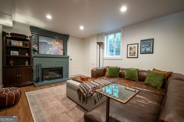 495 Talmadge Drive, Athens, GA 30606